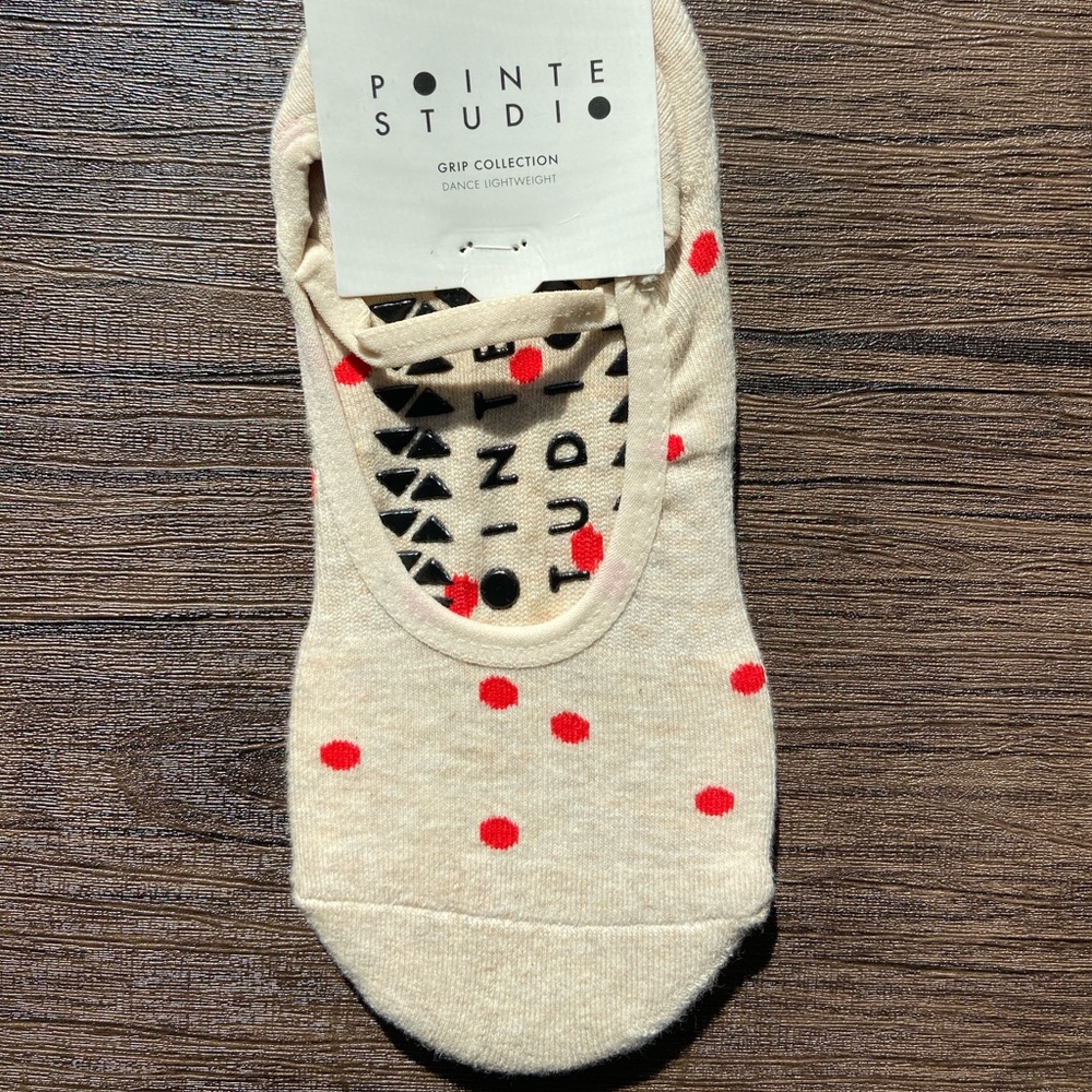 Pilates Socks
